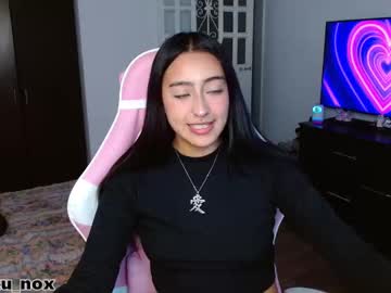 Neptu_Noxx December 21, 2025 Chaturbate stream image