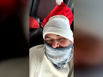 Parejamisteriosa69 December 21, 2025 Chaturbate stream image