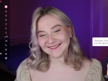 Sensual_Girrrl December 21, 2025 Chaturbate stream image