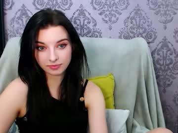 Virgiluna December 21, 2025 Chaturbate stream image
