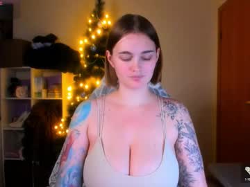 Annaroading December 21, 2025 Chaturbate stream image