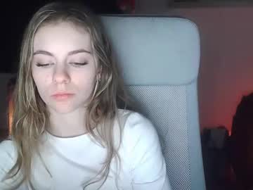 Ariacreazy December 21, 2025 Chaturbate stream image