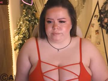 Caroll_Li December 21, 2025 Chaturbate stream image