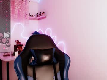 Eternal_Moonqs December 21, 2025 Chaturbate stream image
