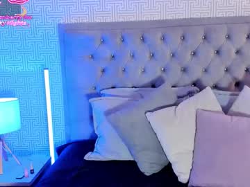 Evalunna__ December 21, 2025 Chaturbate stream image