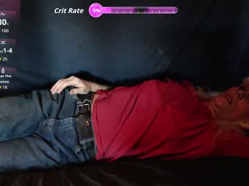 Gizi_Ilka December 21, 2025 Chaturbate stream image