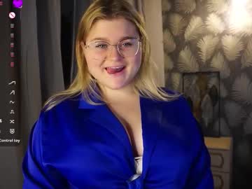 Gloriamichele December 21, 2025 Chaturbate stream image