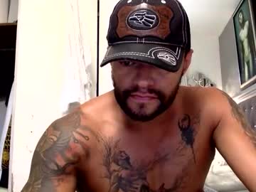 Jamver007 December 21, 2025 Chaturbate stream image