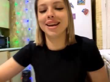 Kiavogeler December 21, 2025 Chaturbate stream image