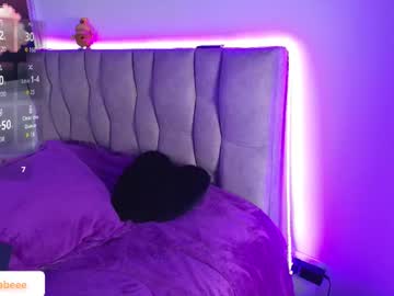 Kuro_Vall December 21, 2025 Chaturbate stream image