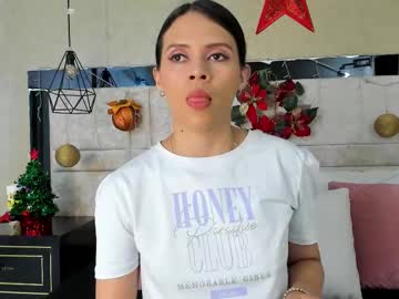 Lilijensen December 21, 2025 Chaturbate stream image