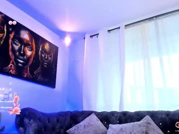 Miapink_Ofi_ December 21, 2025 Chaturbate stream image