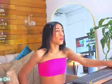 Milaa_Rouse December 21, 2025 Chaturbate stream image