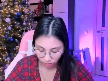 Ms_Emily_ December 21, 2025 Chaturbate stream image