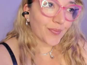 Naty__Mature_ December 21, 2025 Chaturbate stream image