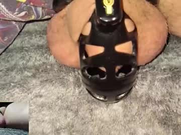 The_Pr0f December 21, 2025 Chaturbate stream image