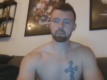 Themankiniman December 21, 2025 Chaturbate stream image
