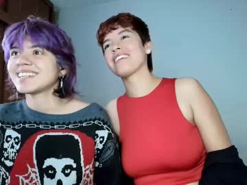 Zafira_Raven December 21, 2025 Chaturbate stream image
