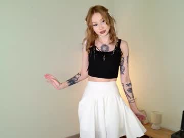 Zoe__Page December 21, 2025 Chaturbate stream image