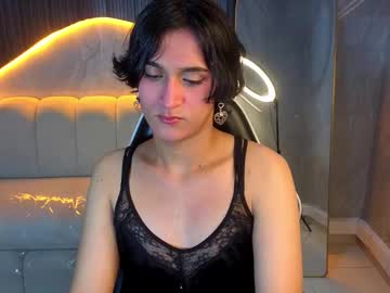 Zoe_Tp December 21, 2025 Chaturbate stream image