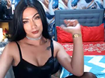 Affairtoyourgoddesskhendra December 21, 2025 Chaturbate stream image
