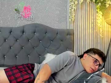Anddy024_ December 21, 2025 Chaturbate stream image