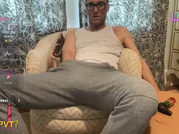 Bigdickwalkin December 21, 2025 Chaturbate stream image