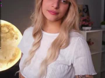 Buffycabler December 21, 2025 Chaturbate stream image