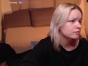 Cherry_Night666 December 21, 2025 Chaturbate stream image