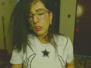 Ela_3611 December 21, 2025 Chaturbate stream image