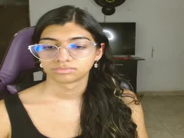 Engiel_Phoenix December 21, 2025 Chaturbate stream image
