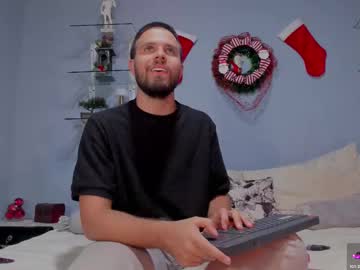 Ethan_Adam December 21, 2025 Chaturbate stream image