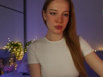 Eviesapphire December 21, 2025 Chaturbate stream image