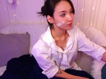 Gentlemusee December 21, 2025 Chaturbate stream image