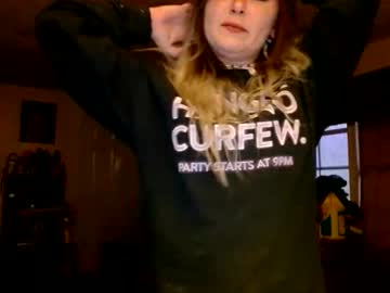 Kipsy420 December 21, 2025 Chaturbate stream image