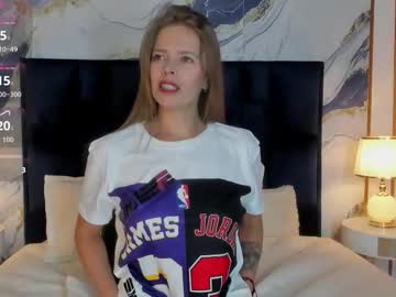 Laurablue_ December 21, 2025 Chaturbate stream image