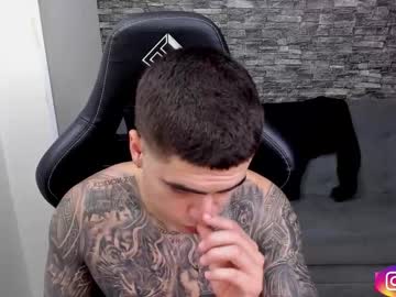 Mathew_Wolf4 December 21, 2025 Chaturbate stream image