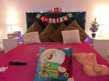 Missangellina December 21, 2025 Chaturbate stream image