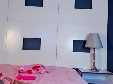 Sabrinapascal December 21, 2025 Chaturbate stream image