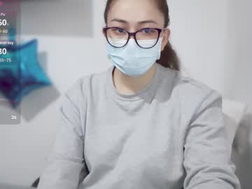 Valentina_Nappi96 December 21, 2025 Chaturbate stream image