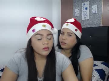 2moons_Full_Of_Love December 21, 2025 Chaturbate stream image