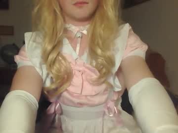 Abbyharper6 December 21, 2025 Chaturbate stream image
