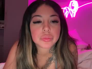 Alienstar2000 December 21, 2025 Chaturbate stream image