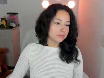 Aqua_Emilly December 21, 2025 Chaturbate stream image