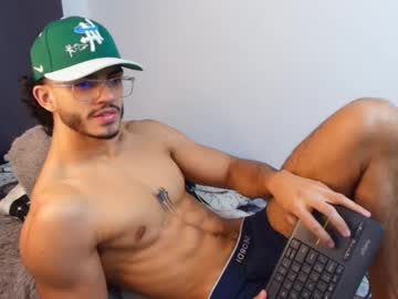 Axel_Stein03 December 21, 2025 Chaturbate stream image
