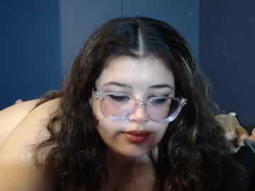 Babyelle0 December 21, 2025 Chaturbate stream image