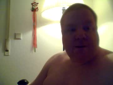 Chubby_David December 21, 2025 Chaturbate stream image