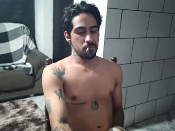 Dmacedo96 December 21, 2025 Chaturbate stream image