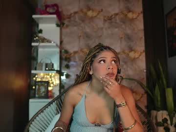 Hanna_Chris December 21, 2025 Chaturbate stream image