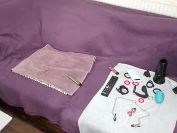 Indian_Exhibitionist December 21, 2025 Chaturbate stream image